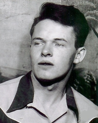 Maynard Perkins