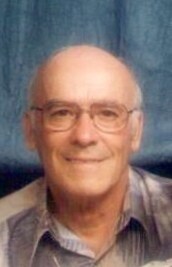 Albert Lampron