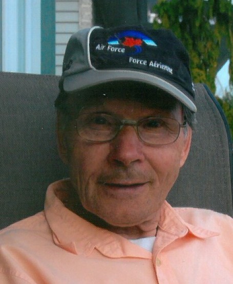 Gilbert Lachance