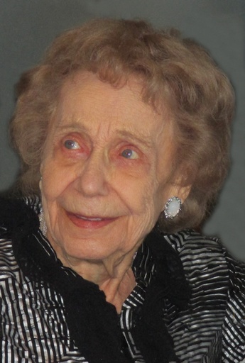 Aline Quirion Ducharme