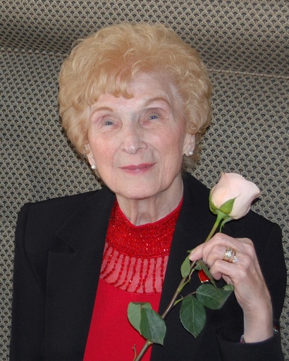 Rita Ménard Gaudette