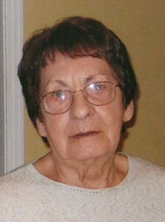 Laurentienne Poulin-Perreault