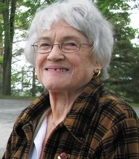 Marie-Hilda Potvin