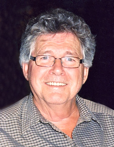 Marcel Grandbois