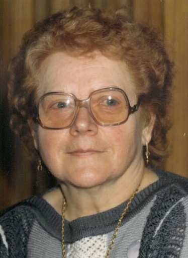 Gabrielle Gosselin Therrien