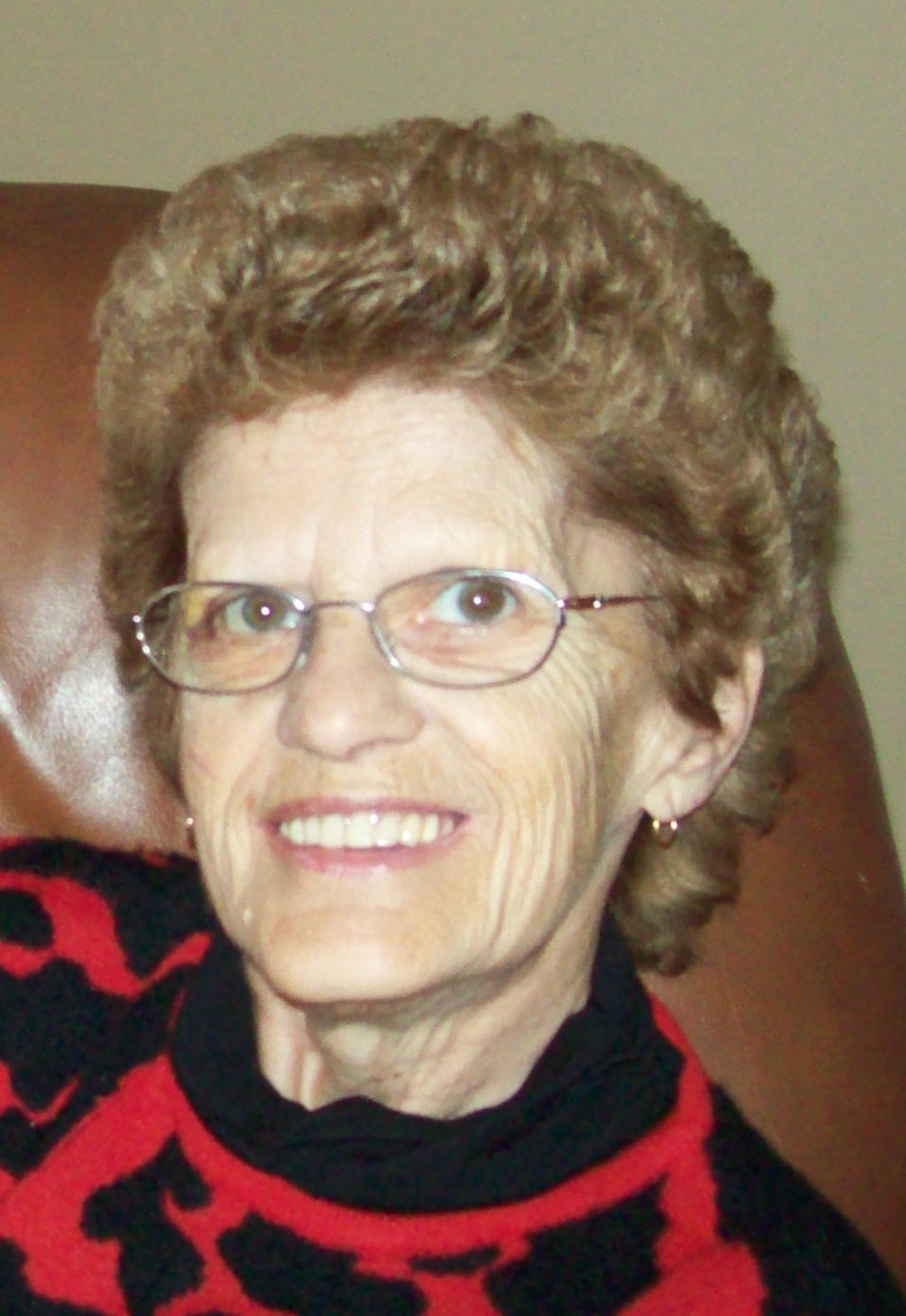 Lisette Quirion