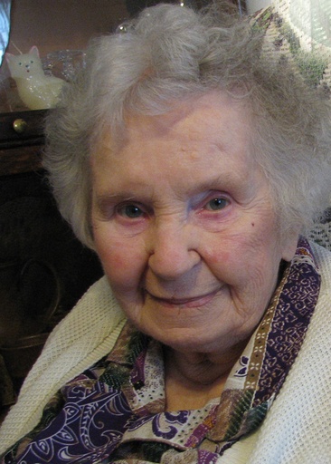 Patricia Paquette Moisan