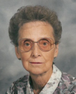 Hélène Desruisseaux