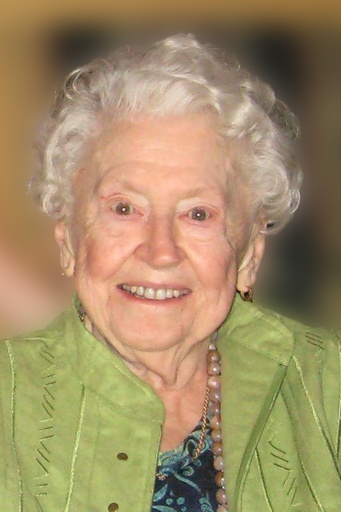 Jeannine Lavallée