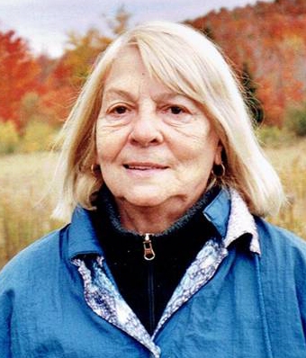 Florence Blais