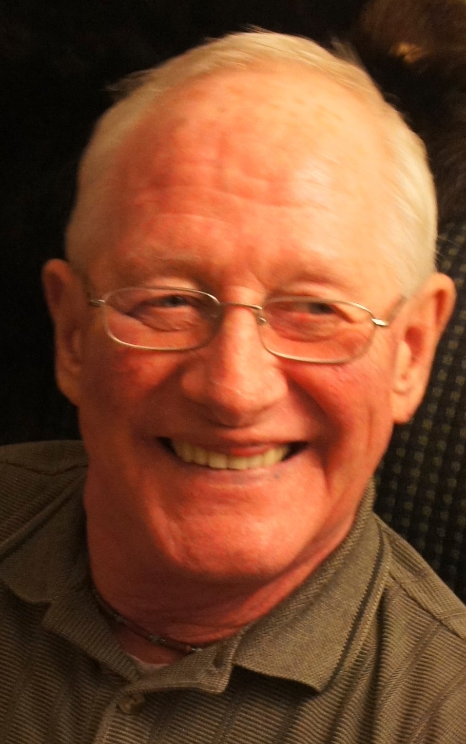 Régis Poirier