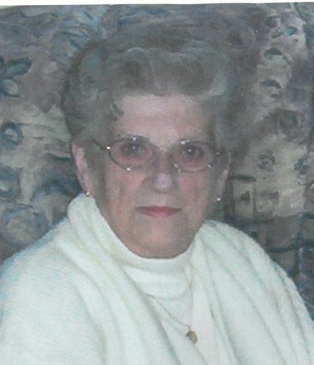 Raymonde Boucher