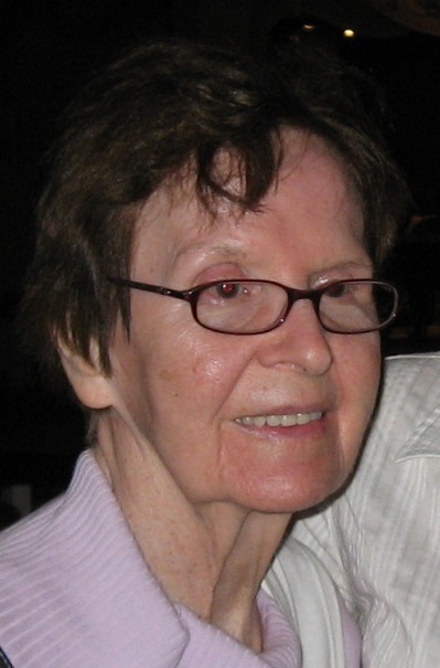 Rita Champagne