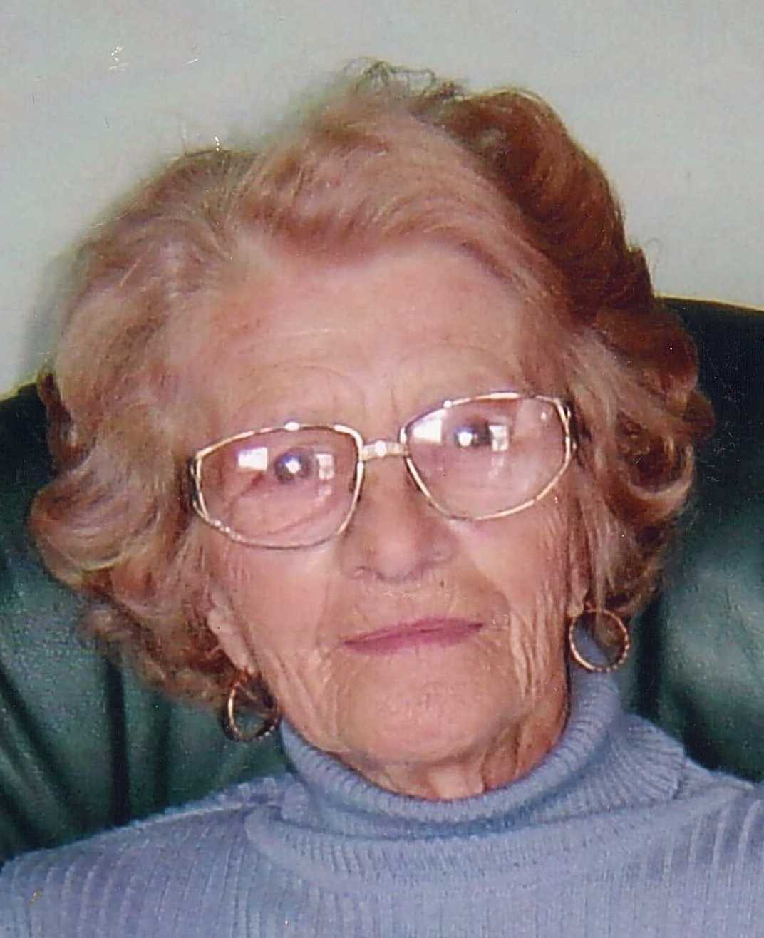 Édith Dolbec Roy