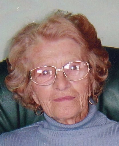 Édith Dolbec Roy