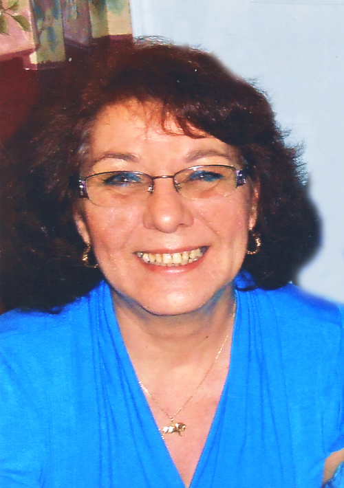 Lucie Roy Duval