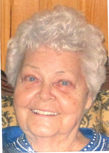 Georgette Pageau Dupont