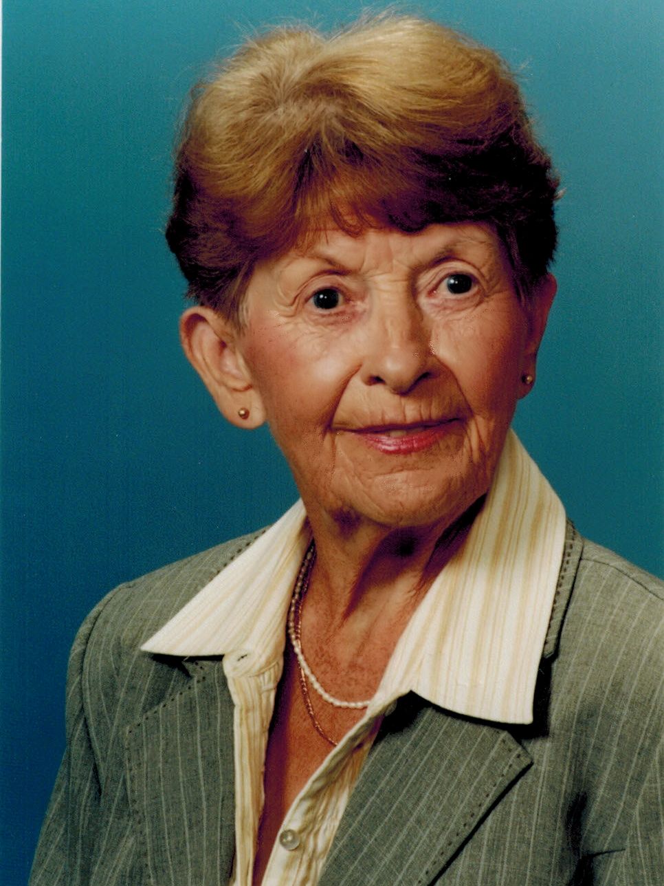 Gisèle Beaudoin-O'Malley