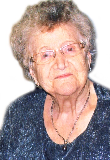 Marianne Tardif Carrier