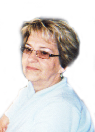 Huguette Gendron Gauley
