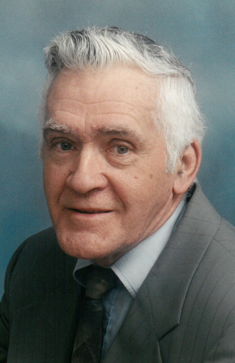 Gaétan Bégin