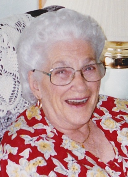 Simone Aubé Grenon