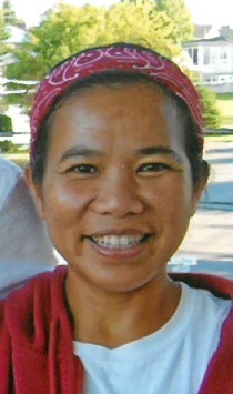 Phonepheth Sayakhom