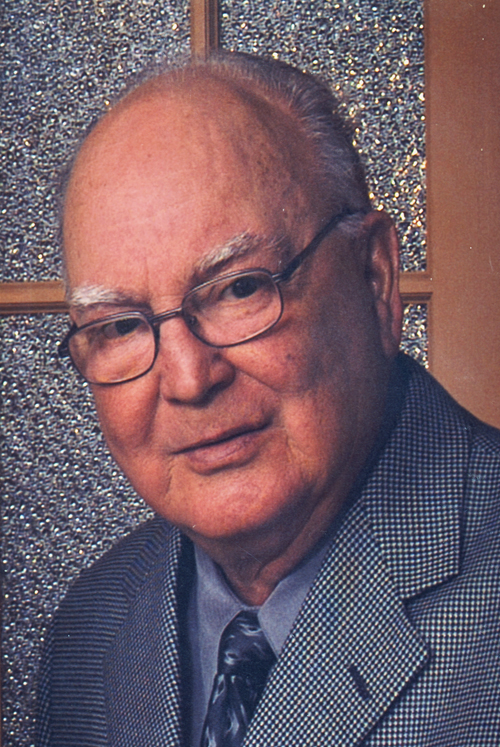 René de Blois