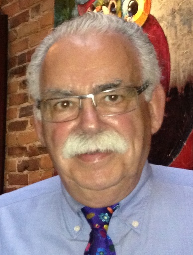 Pierre Riverin