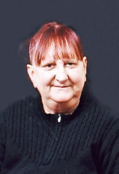 Lise Fournier