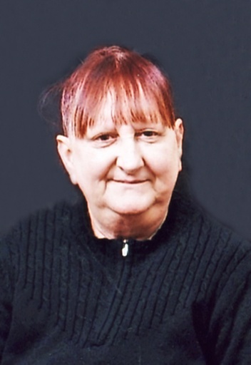 Lise Fournier