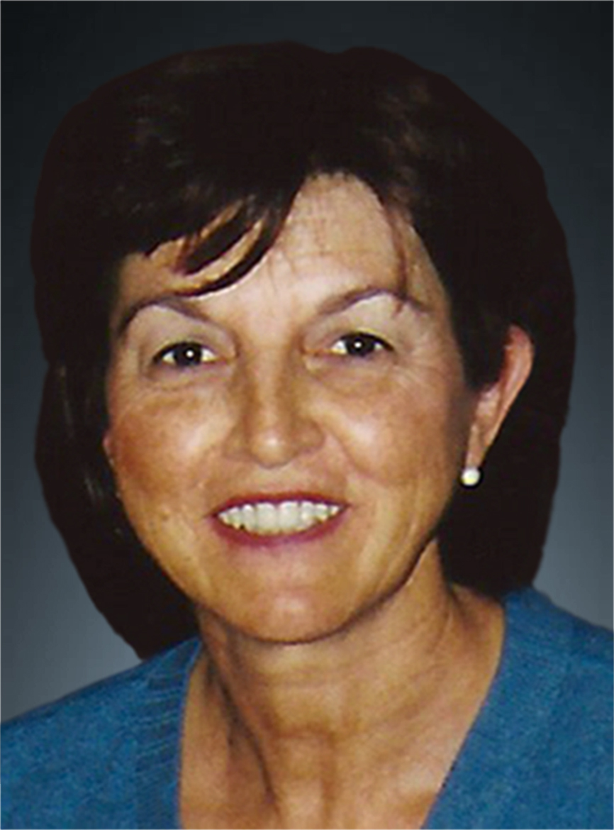 Carmen Custeau