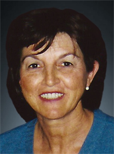 Carmen Custeau