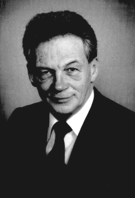 Robert Joyal