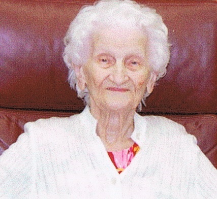 Maria Carrier Lessard