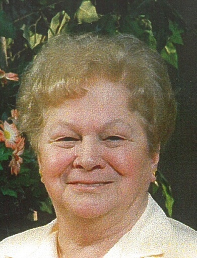 Clémence Goulet