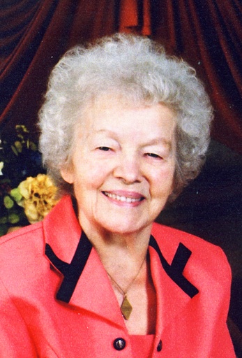 Annoncia Goudreau Labrecque