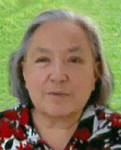 Myriam Tremblay