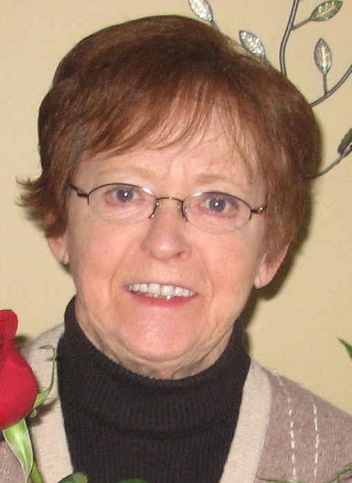 Lucille Poulin Roy