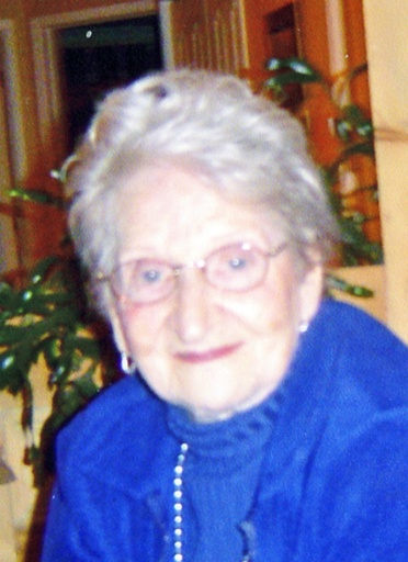 Aurore Mercier Allard