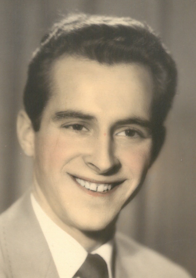 Claude Longpré