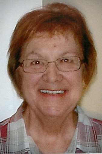 Suzèle Beaulieu