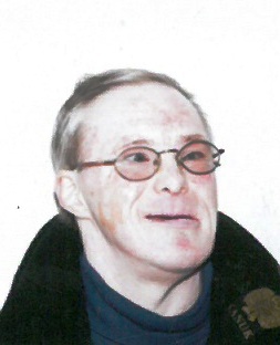 Normand Pomerleau