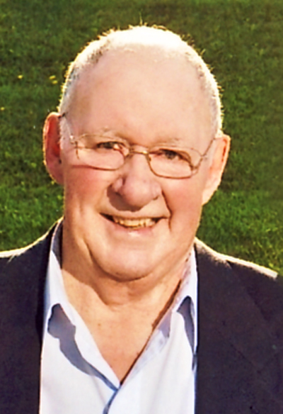 Robert Lavictoire