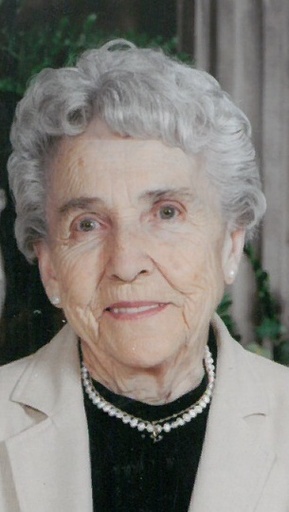 Lucienne Laflotte-Nolet