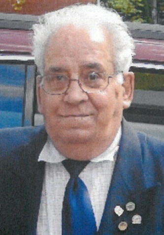 Gilles Foley