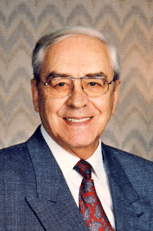 Gaston Bizier