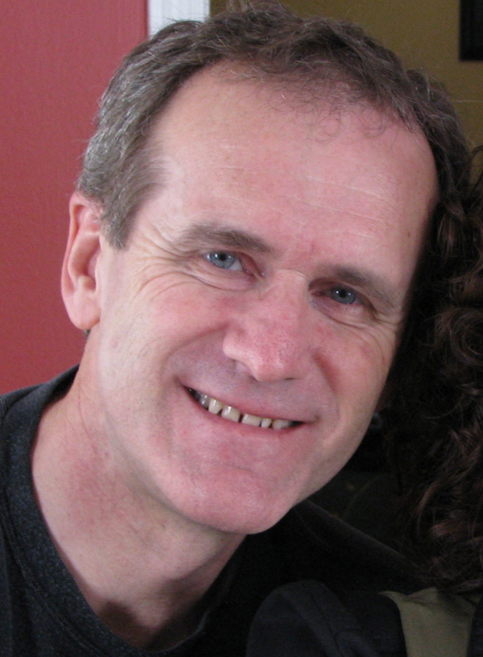 Michel D. Bélanger