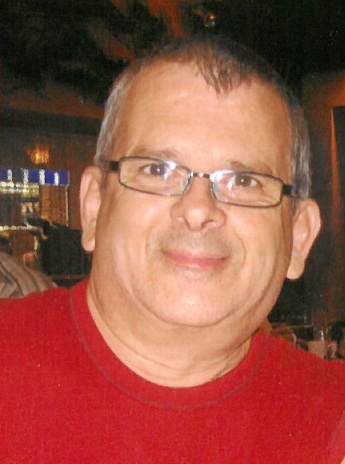 Michel Paré