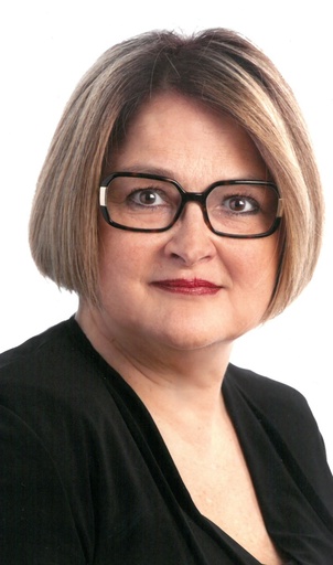Marlène Rondeau
